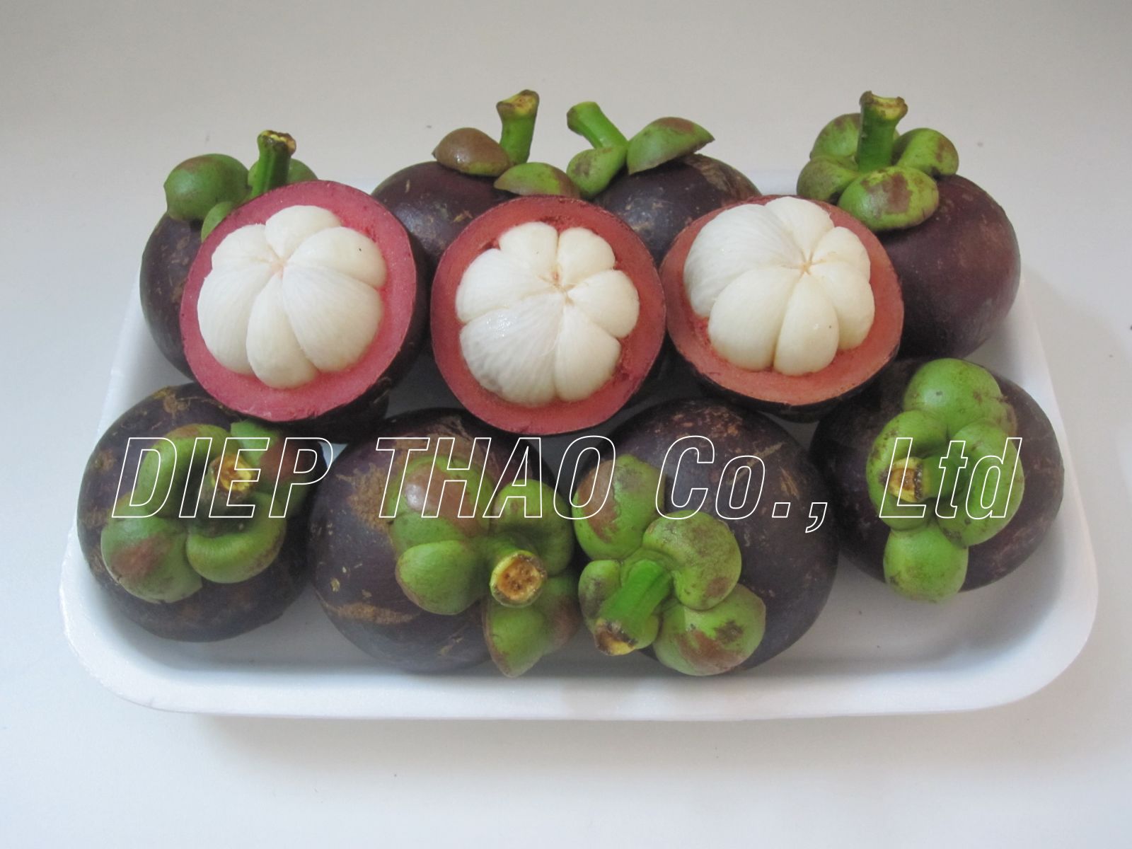 Mangosteen