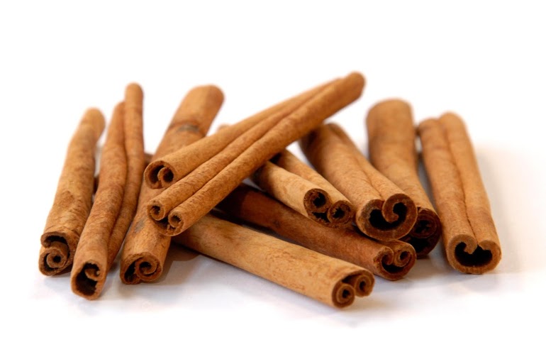 Cassia  Cinnamon finger