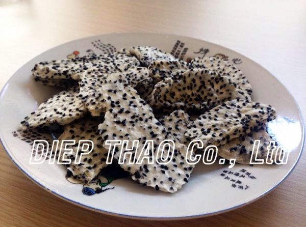 Dry Dragon Fruit
