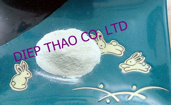 Pure sea moss powder