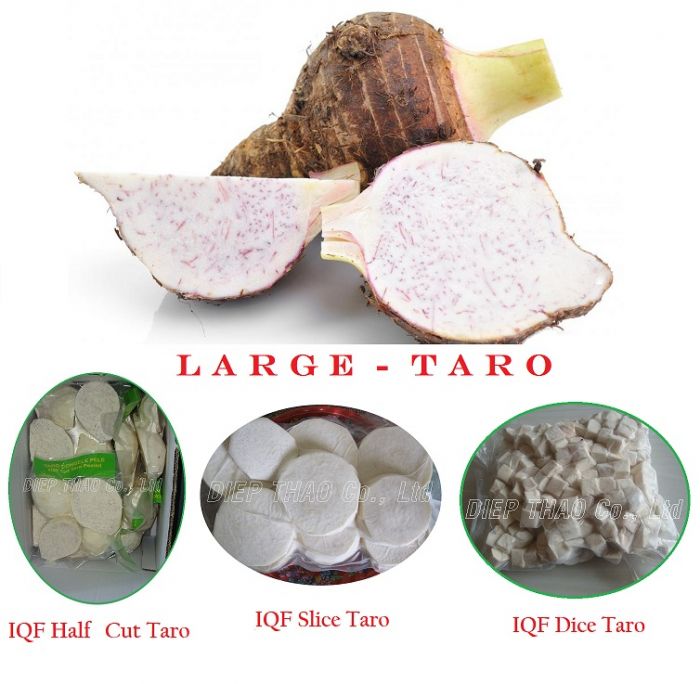 BIG Taro